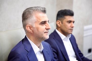 نصب نخستین مخزن تیپ سنگین ساخت داخل در سایت صنایع پلیمر گچساران/ پمپ‌های گریزازمرکز در راه گچساران/سفارش‌گذاری ۹۰ درصدی تجهیزات پروژه