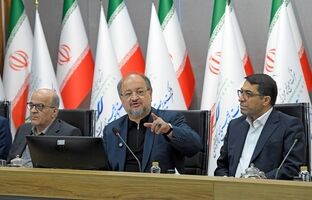 شریعتمداری: مدیران عامل، مسئول تامین مالی پروژه‌ها هستند/ از مسائل فرهنگی و پرورش نیروی انسان فاخر غفلت نشوید