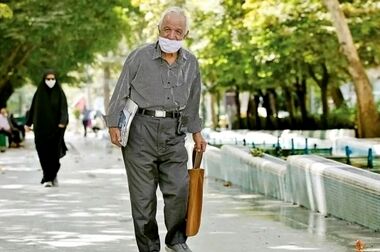  بازنشستگان «یک زندگی ساده» می‌خواهند/ خطر گسترش فقر و بحران معیشت در سال آینده