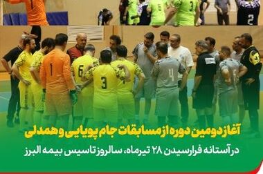 جهش عملیاتی بیمه البرز در بیمه زندگی و سرمایه گذاری پروژه محور با اتکا به نقش راهبردی شبکه فروش