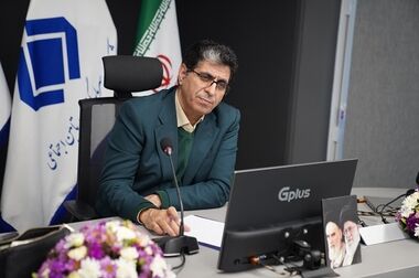 گروه کشتیرانی شستا رکورد بی‌سابقه حمل‌ونقل ۱۵۳ هزار تُن کالا در یک ماه را ثبت کرد