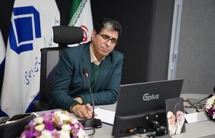 تاکید مدیرعامل شستا بر رصد و استفاده از فناوری‌های نوظهور