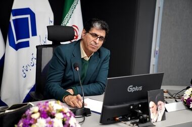 ایران سازه نخستین تفاهمنامه حسابداری دیجیتالی را در شستا به امضا رساند