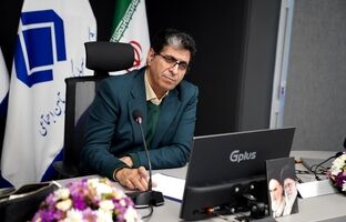 تاکید مدیرعامل شستا بر رصد و استفاده از فناوری‌های نوظهور