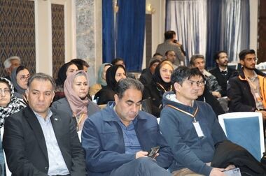لزوم نوسازی چرخه پژوهش و بهره‌گیری عملیاتی از داده‌ها در حوزه علوم زمین