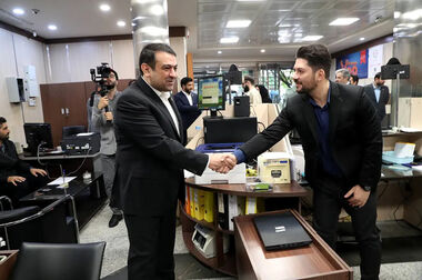 پرداخت 3 همت تسهیلات از سوی بانک کارگشایی در یک سال گذشته