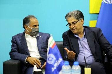 مسیر دانش‌بنیان‌های صنعت پتروشیمی با ایران پتروکم هموارتر می‌شود