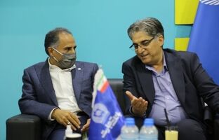 رایزنی‌های فشرده بانکی پتروشیمی لردگان در ایران پتروکم