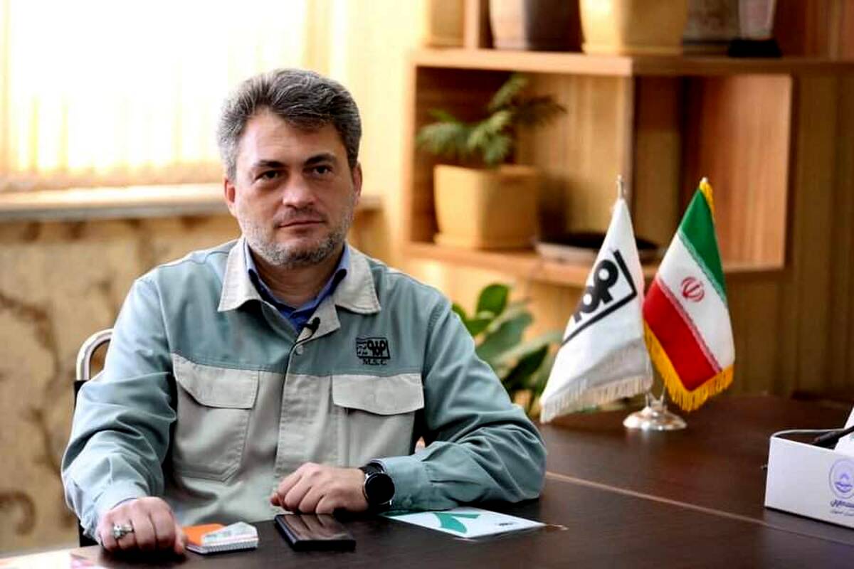 سرمایه انسانی در قلب تعالی فولاد مبارکه