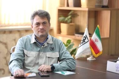 جهش تولید فولاد مبارکه در خردادماه
