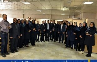 پرداخت سریع، دقیق و منصفانه خسارت به زیاندیدگان در کلیه شعب شرکت بیمه آسیا 