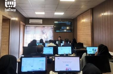 استراتژی بیمه آسیا تمرکز بر فناوری، خدمات آنلاین و مدیریت ریسک است