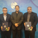 مدیر جدید مرکز بازرسی مخابرات و مشاور مدیرعامل در امور استان‌ها معرفی شدند