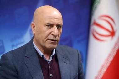 فولاد مبارکه در اصفهان به سرعت بازسازی می شود