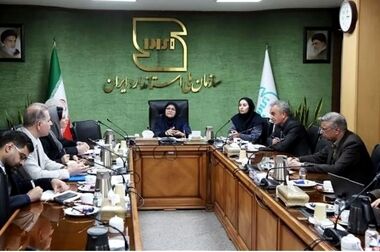 تحقق شعار سال با ارتقای کیفیت و ایمنی محصولات