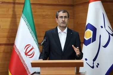 تجلیل از روسای شعب برتر بانک سینا در پانزدهمین گردهمایی روسای موفق شعب بانک‌ها
