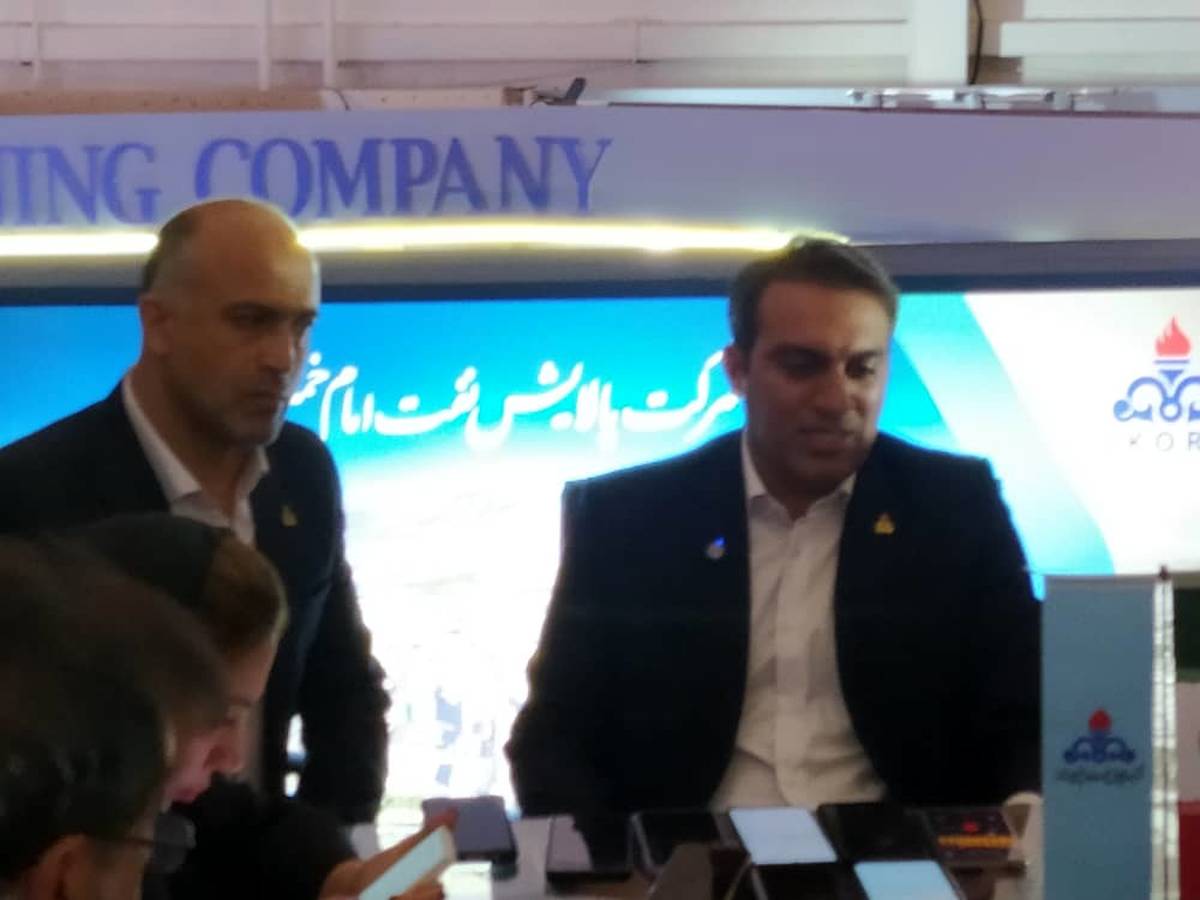 پالایشگاه امام خمینی(ره) شازند پیشرو در تولید بنزین یورو ۴ و ۵ است /در حال حل چالش قیمت گذاری خوراک و فرآورده هستیم 
