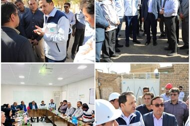 مصاحبه تصویری علی اکبر اکبری، معاون توسعه و تکنولوژی شرکت صنایع معدنی فولاد سنگان در خصوص  نقش اقتصاد دیجیتال در مارکتینگ