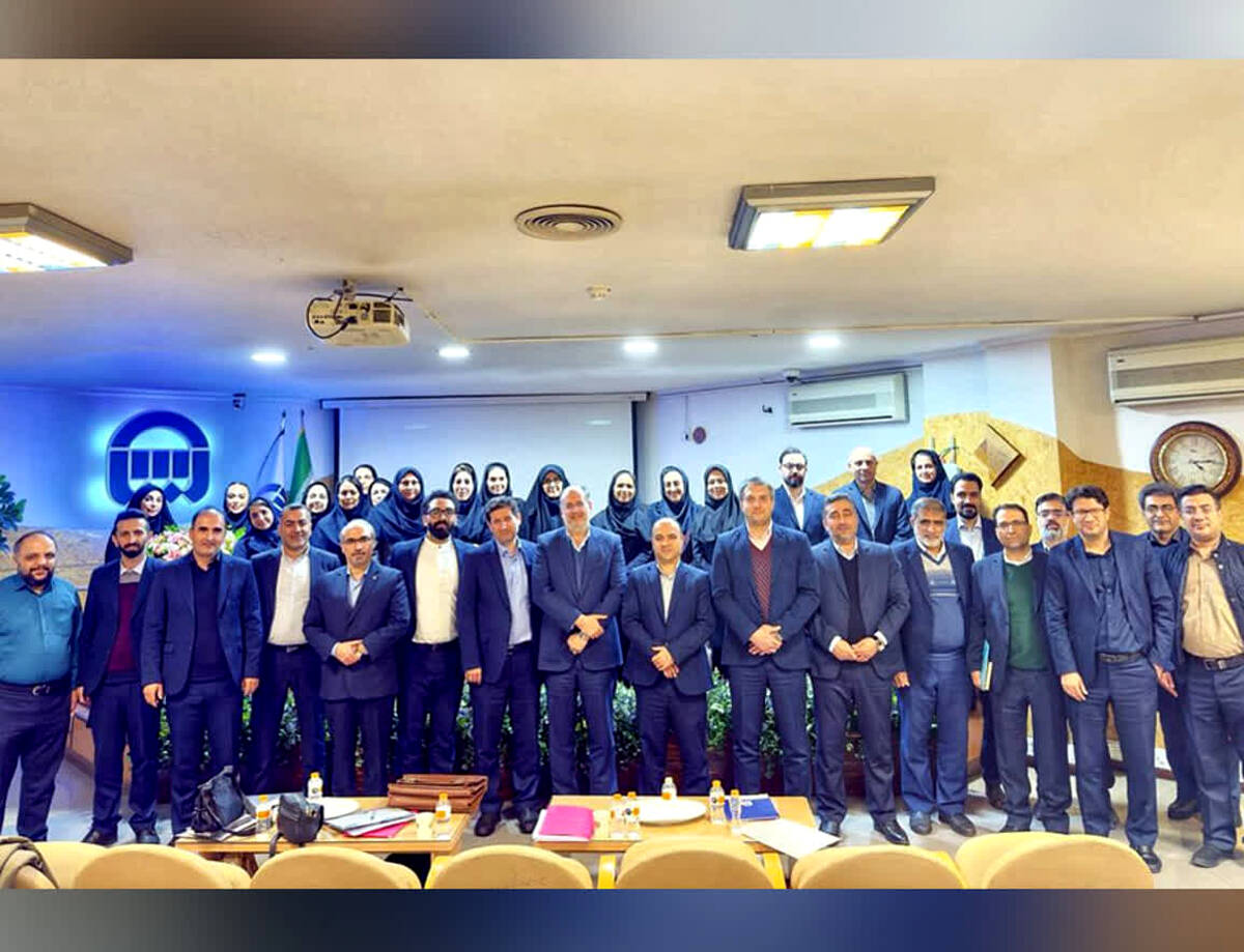 برگزاری سومین دوره آموزش فروش بیمه‌های مسئولیت بیمه آسیا 