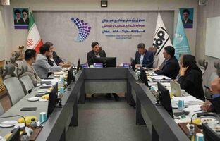 رشد ۱۳۲ درصدی درآمد پورتفوی نوآوری فولاد مبارکه
