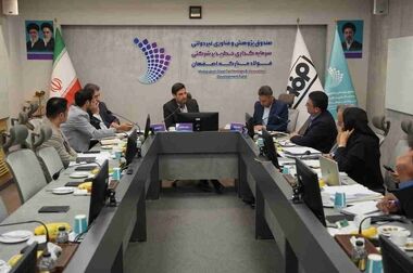 بدون بومی‌سازی تجهیزات، بازسازی فولاد مبارکه یک تا دو سال زمان می‌برد