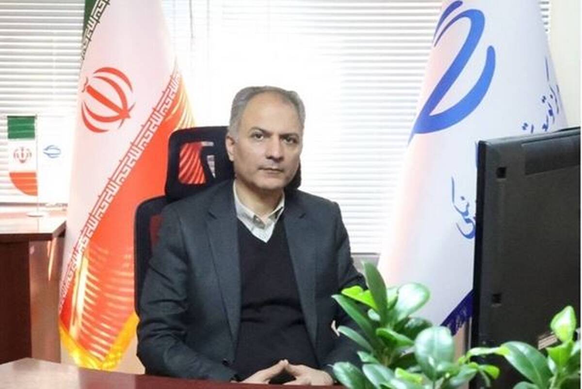 تدوین نقشه راه هوش مصنوعی برای تحول دیجیتال الکترونیک کشور