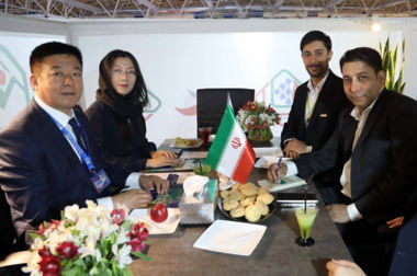 بهره‌برداری قریب‌الوقوع فاز دوم پتروشیمی بوشهر، سرمایه‌گذاری در منطقه مکران، تحول دیجیتال در صنعت و اولویت‌بخشی به منابع انسانی / پیوند مدیریت، فرهنگ و تعامل حرفه‌ای