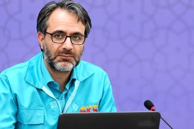 پیام مدیرعامل شرکت فولاد کاوه جنوب کیش به مناسبت روز ملی صنعت و معدن