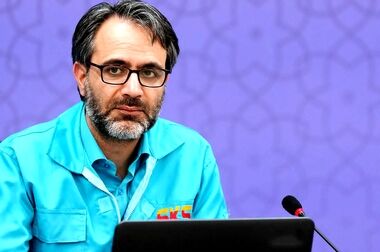 پیام مدیرعامل شرکت فولاد کاوه جنوب کیش به مناسبت روز ملی صنعت و معدن