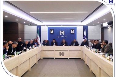 رشد ۵۵ درصدی درآمد و ۲۸ درصدی سود خالص وبصادر