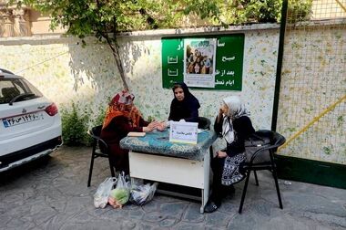 گوشت تولید داخل 30 درصد ارزان‌تر از سطح شهر در غرف بازارها و میادین میوه و تره‌بار