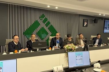  نشست تخصصی «بررسی شکاف پوشش بیمه‌ای در برابر حوادث طبیعی» در پژوهشکده بیمه برگزار می‌شود