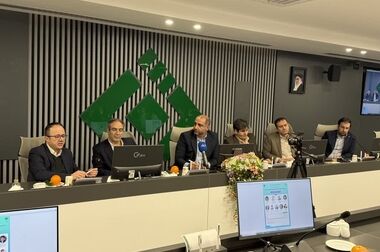  کارگاه تخصصی «محاسبه سرمایه الزامی ریسک‌های مالی و عملیاتی در نسبت توانگری مالی» برگزار شد