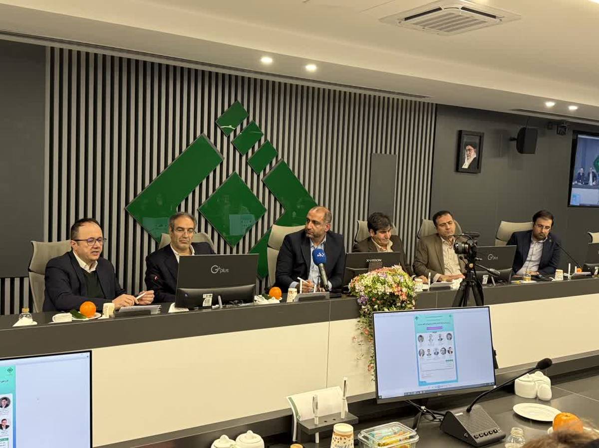 صندوق‌های اتکایی در کانون گفت‌وگوی بیمه و بازار سرمایه؛ چالش‌های طراحی و الزامات شفافیت