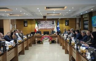صورت‌های مالی ایمپاسکو منتهی به پایان سال ۱۴۰۴ به تصویب رسید