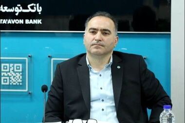 بانک توسعه تعاون از بانکهای پیشرو در حوزه پدافند غیر عامل است