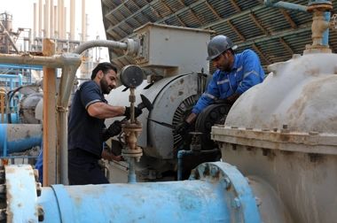 رکوردهای جدید پتروشیمی بندر امام در نیمه نخست سال ۱۴۰۴/ بالاترین میزان تولید ۸ سال اخیر و صادرات بیش از یک میلیون تن