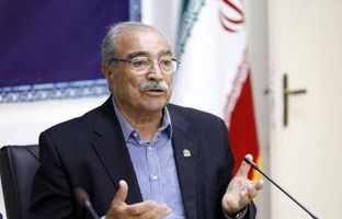 پیام تسلیت مدیرعامل بیمه ابران به مناسبت درگذشت دکتر ناصر قفلی رئیس مجمع خیرین مدرسه ساز