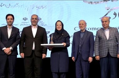 بانک پاسارگاد در اهدا تسهیلات قرض الحسنه ازدواج و فرزندآوری عملکردی مثبت را به ثبت رساند