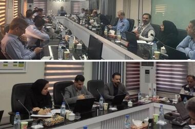 سود خالص یازده برابری پتروشیمی فارابی نسبت به سال گذشته