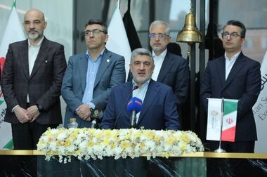 بازطراحی تقسیم کار نظارتی با کانون‌ها /  هدف از این بازطراحی ایجاد نظامی کارآمدتر برای تحقق «نظارت مؤثرتر» است