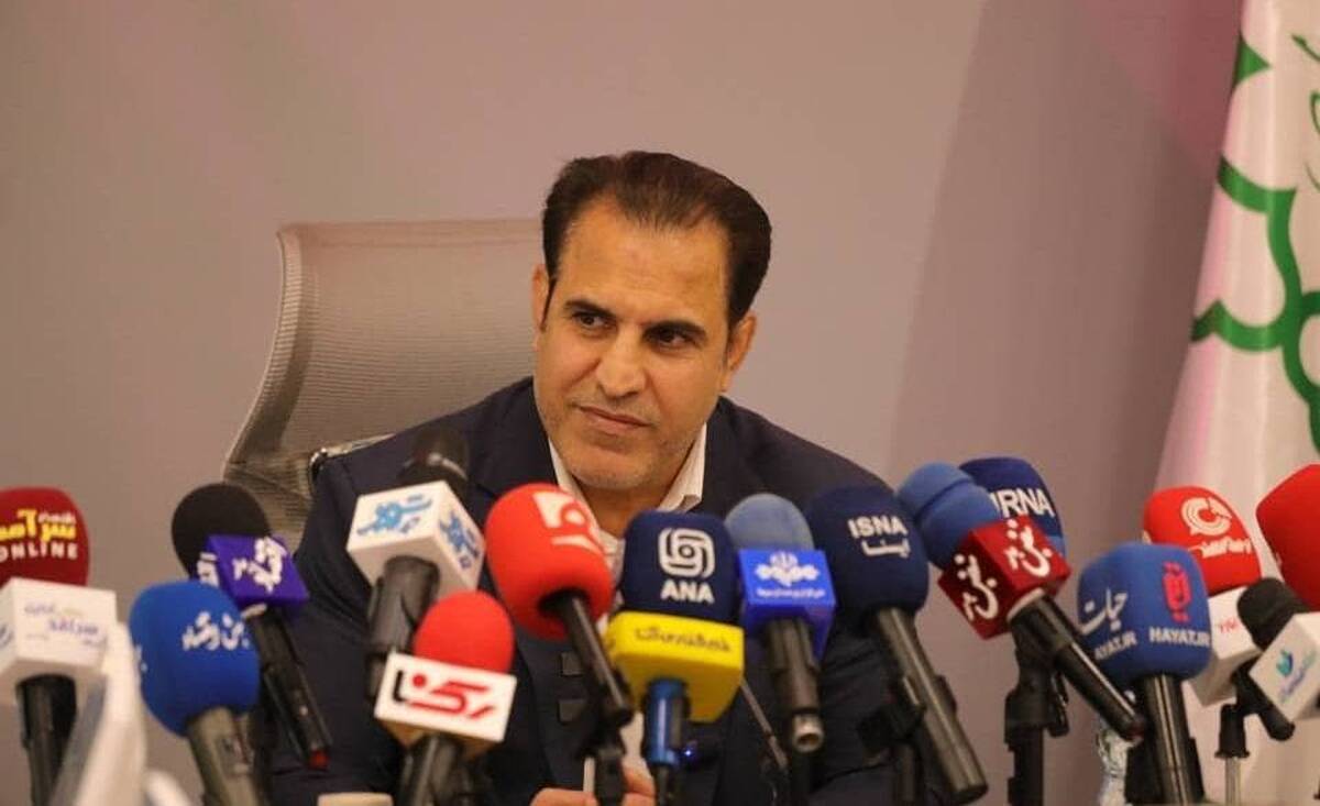 رضایتمندی و حال خوب شهروندان مهم‌ترین هدف مدیریت شهری است