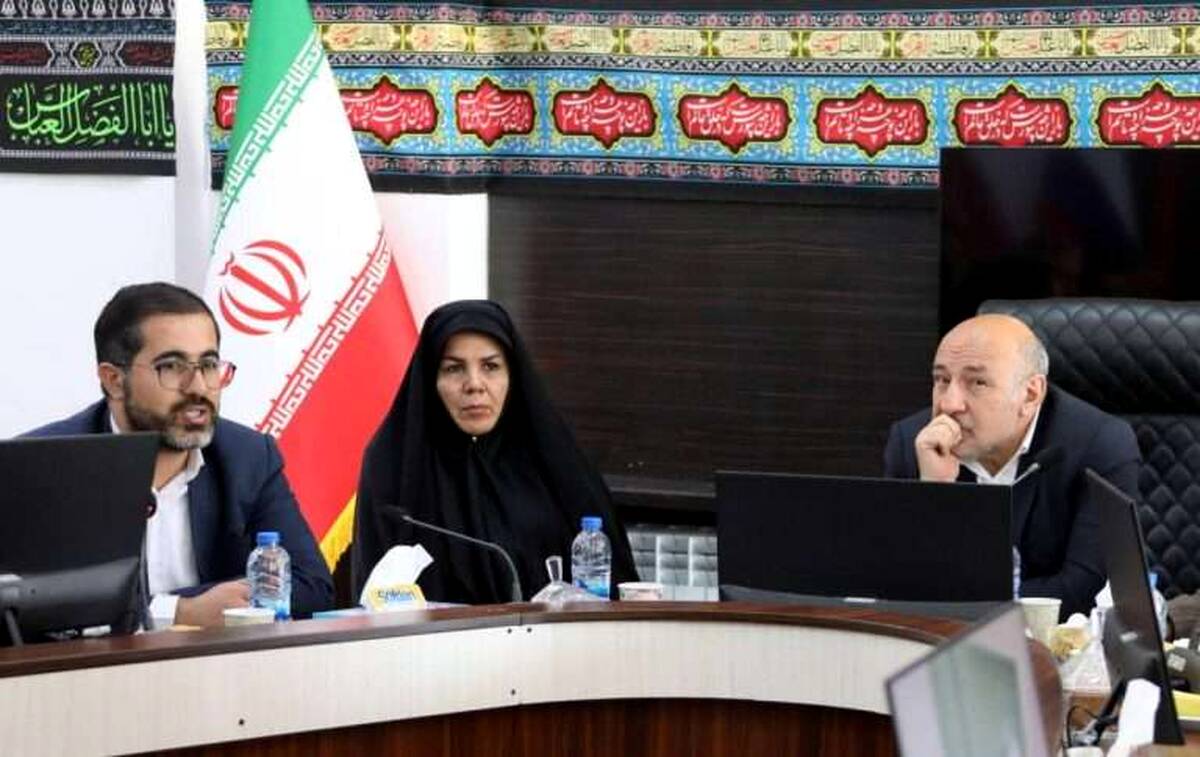 با همکاری دستگاه‌های اجرایی، شماره‌گذاری خودروهای منطقه آزاد ماکو از سر گرفته می‌شود