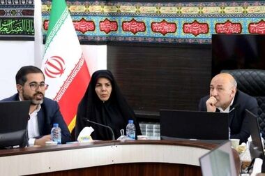 تفاهم‌نامه ۵۰ هزار میلیارد ریالی احداث دهکده لجستیک ماکو امضا شد