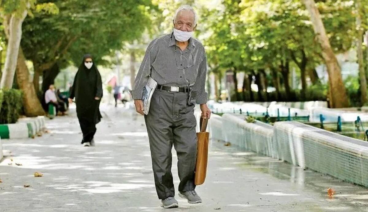 مبلغ عیدی بازنشستگان چقدر است؟ +زمان پرداخت