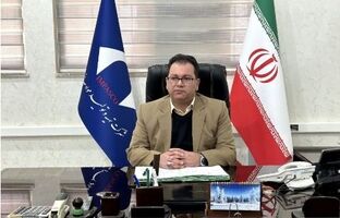 عملکرد مطلوب سه ماهه مجتمع معدنی سرب نخلک