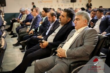 پیشرفت بیش از ۷۰ درصدی پروژه گندله‌سازی صبا امید غرب خاورمیانه