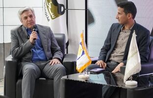 ورود بیمه پاسارگاد به زیست بوم فناورانه