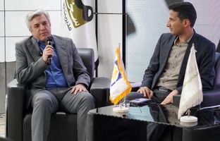 ورود بیمه پاسارگاد به زیست بوم فناورانه