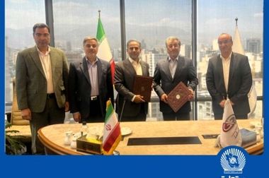 پیام مدیرعامل بانک تجارت به مناسبت روز خبرنگار 